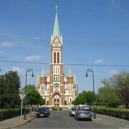 Sissi Residence Budapest Exterior foto
